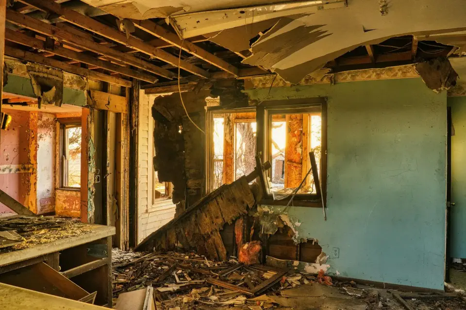 Pittsburgh's Trusted Mold Remediation Experts — Pittsburgh, PA