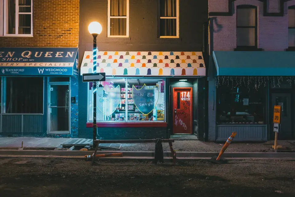 Local Attractions in West Homestead, PA in West Homestead