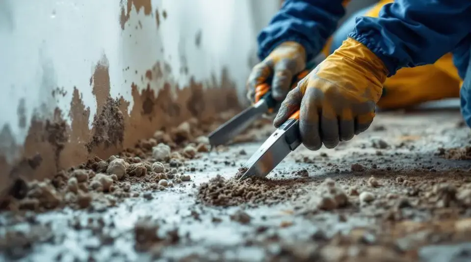 Attic Mold Remediation Pittsburgh