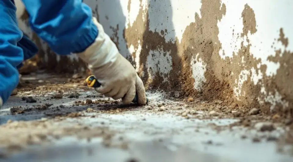 Basement Mold Removal Pittsburgh