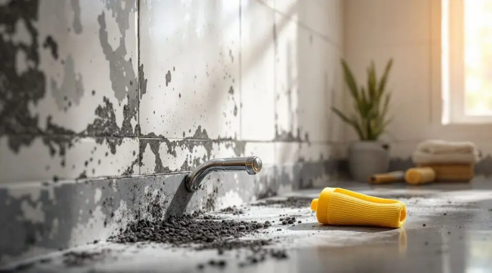 Crawl Space Mold Removal Pittsburgh
