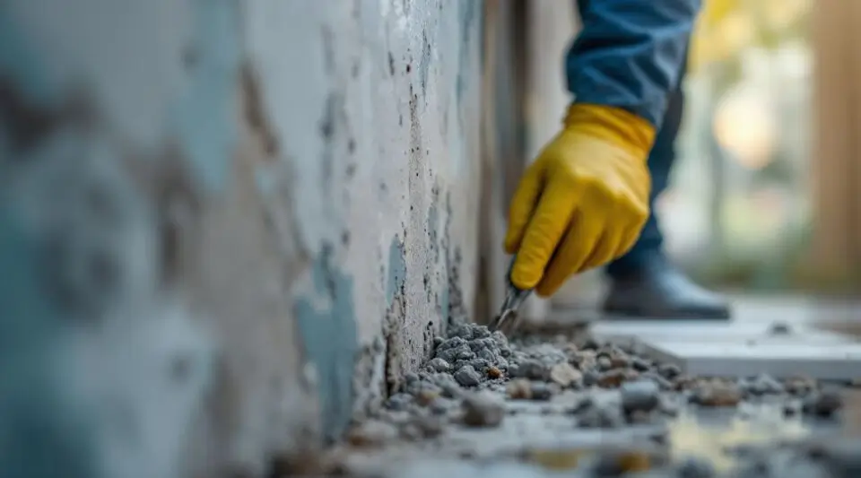 Mold Abatement Services Pittsburgh