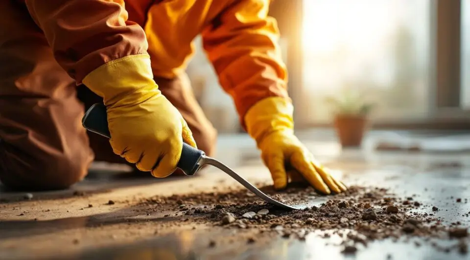 Mold Inspection And Removal Pittsburgh