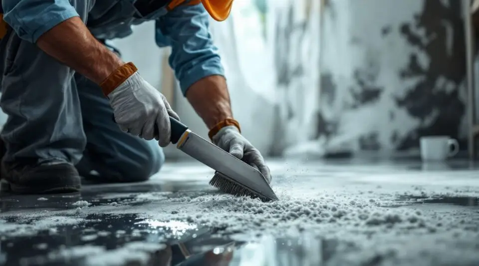Mold Remediation Services Pittsburgh