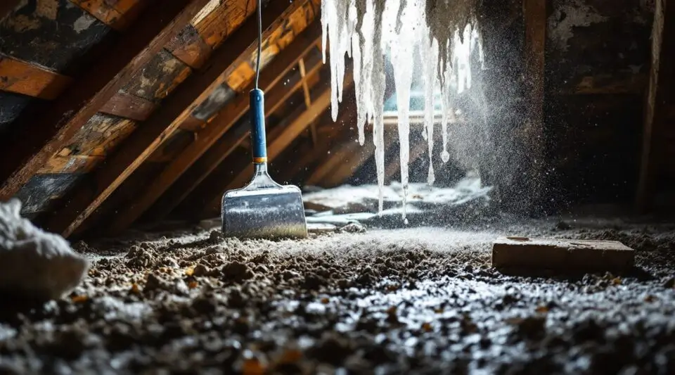 Professional Mold Removal Pittsburgh