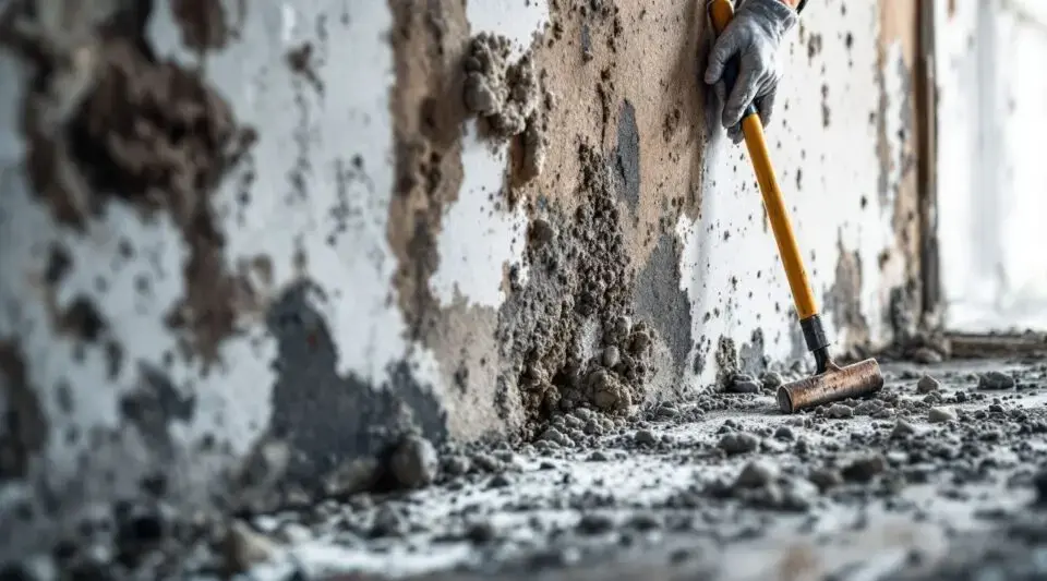 Toxic Mold Removal Pittsburgh